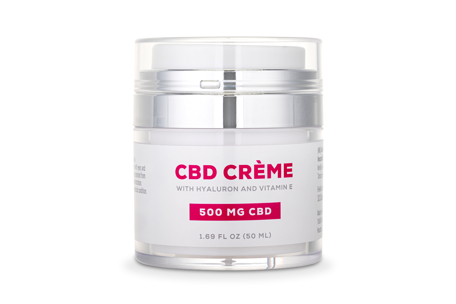 Aidvian CBD