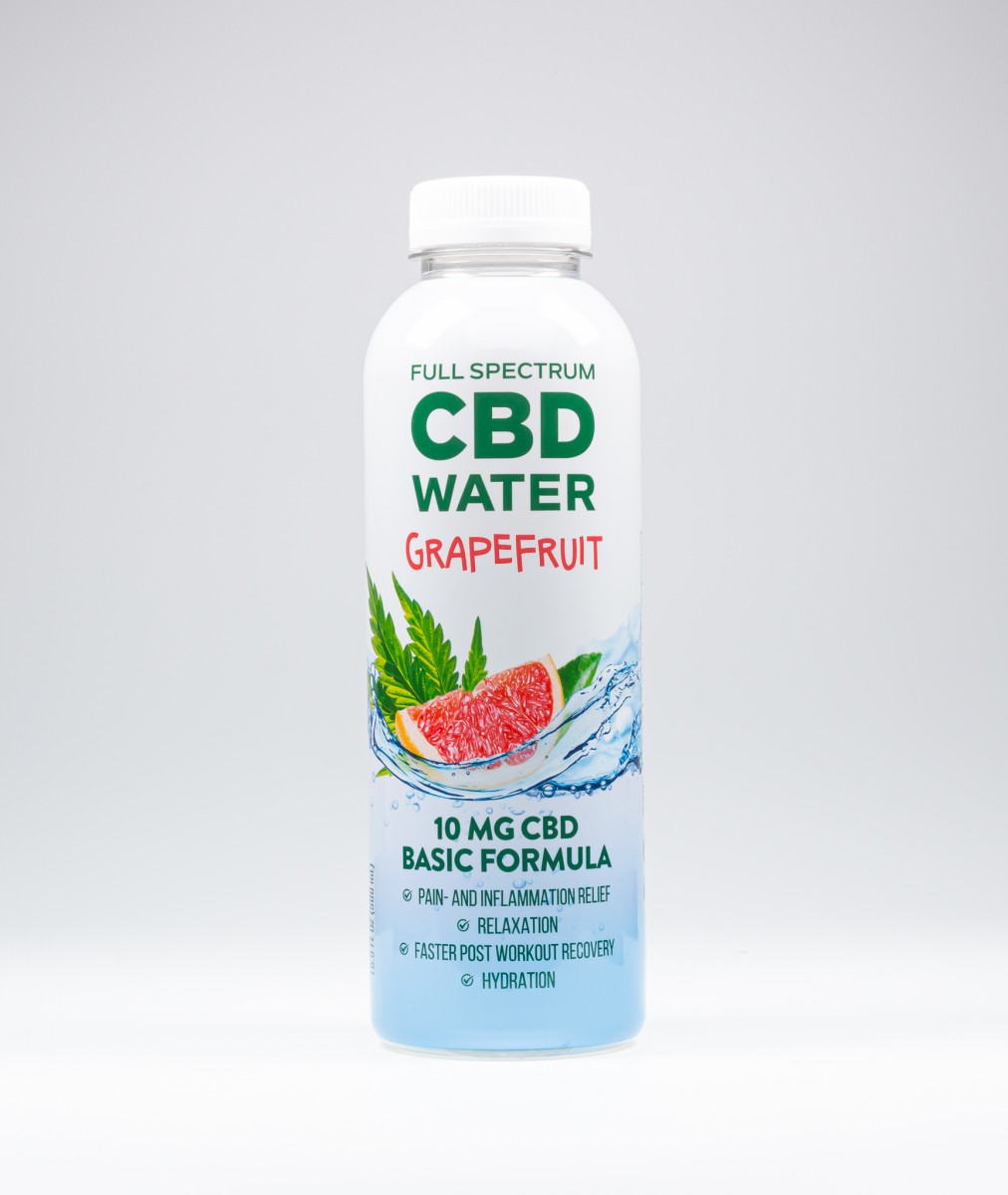 Aidvian CBD